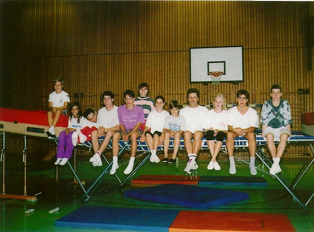 1992 Groupe Ecublens.jpg